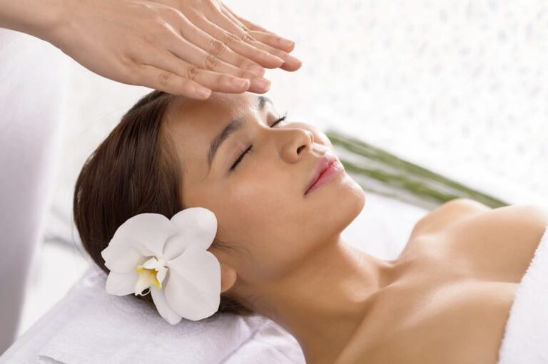 Reiki
