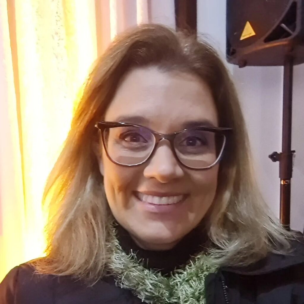 Depoimentos 3 Antonela