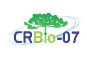 CRBio7 Conselho Regional de Biologia do Paraná 7ª Região