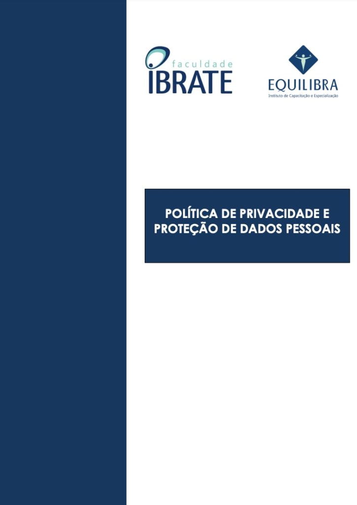 lgpd capa