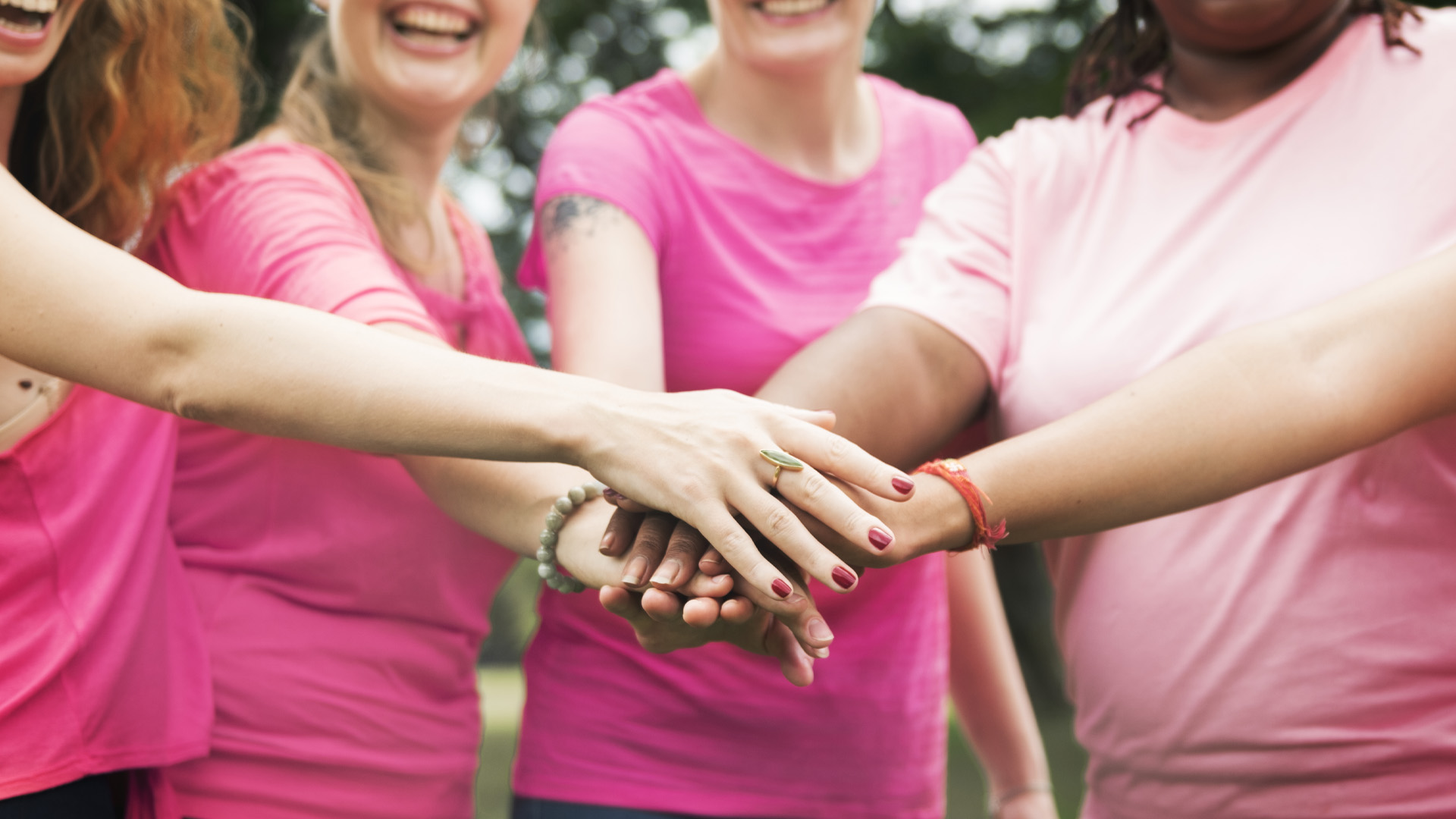 Blog Outubro Rosa e Fisoterapia na Saúde da Mulher