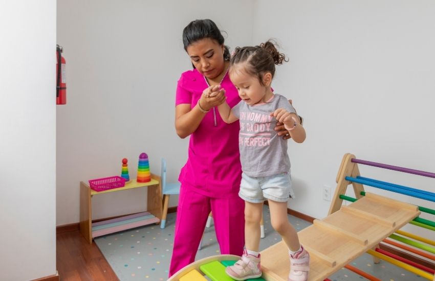 Atividade prática em neuropediatria